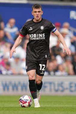 Bristol City 'den Jason Knight, 12 Nisan 2025 tarihinde İngiltere' nin başkenti Londra 'daki Kiyan Prince Vakfı Stadyumu' nda Queens Park Rangers ile Bristol City maçında karşılaşacak.