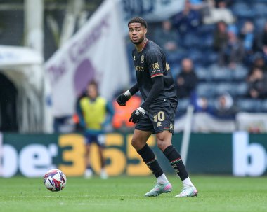 Queens Park Rangers takımından Jonathan Varane 18 Nisan 2025 'te İngiltere' nin Deepdale kentinde Preston North End ile Queens Park Rangers maçında karşılaşacak.