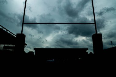 Mattioli Woods Welford Road Stadyumu 'nun 2025 Guinness Kadınlar 6 Milletler Maçı öncesinde İngiltere' ye karşı Mattioli Woods Welford Road Stadyumu, Leicester, Birleşik Krallık, 19 Nisan 2025