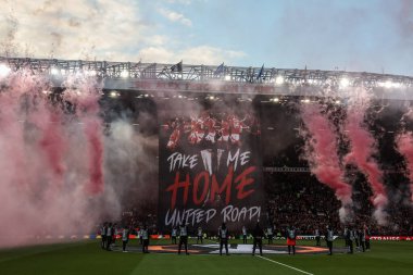 Manchester United 'ın 