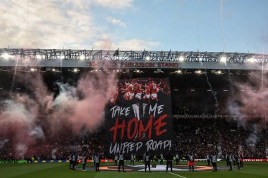 Manchester United 'ın 