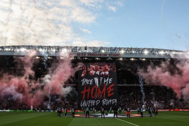 Manchester United 'ın 
