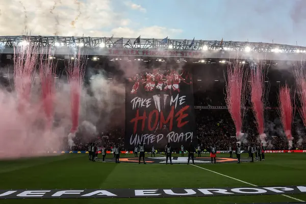 Manchester United 'ın 