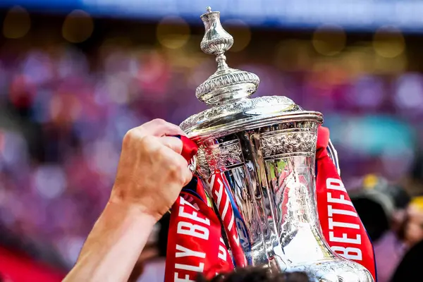 Crystal Palace, 17 Mayıs 202 tarihinde İngiltere 'nin Wembley Stadyumu' nda oynanan ve Manchester City ile oynanan FA Cup final maçı sonrasında FA Cup 'ı kaldırdı.