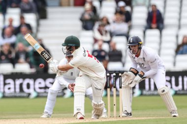 Zimbabwe 'den Ben Curran' ın LBW 'ye çağrılmasına karşın, 24 Mayıs 2025 tarihinde İngiltere' nin Trent Köprüsü, Nottingham, İngiltere 'de Zimbabwe' ye karşı oynadığı Rothesay Test Maçı 'nda eleştiri yapılmadı.