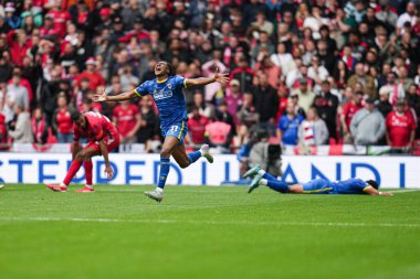 Wimbledon, 26 Mayıs 2025 'te Wembley Stadyumu' nda Wimbledon 'a karşı oynanan Wimbledon final maçında maçı kazandı.
