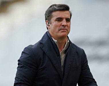 Sky Sports 'tan Brian Carney, Betfred Süper Lig 13. Raundundan önce Huddersfield Giants, John Smith' in Stadyumu 'nda Leigh Leopards' a karşı 29 Mayıs 2025