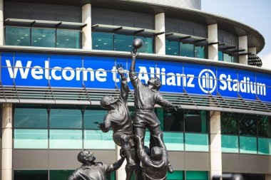 Gallagher Premiership play-off Finali 'ne kadar yükselin. Final 2025 Bath Rugby, Leicester Tigers' a karşı Allianz Stadyumu, Twickenham, Birleşik Krallık, 14 Haziran 2025