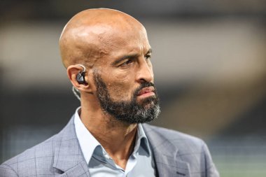 Jamie Jones Buchanan 18. Betfred Süper Ligi karşılaşmasında Hull FC, Wakefield Trinity 'ye karşı MKM Stadyumu, Hull, Birleşik Krallık, 10 Temmuz 2025