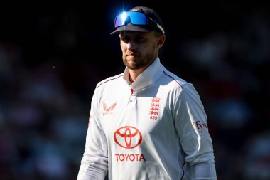 İngiltere 'den Joe Root 3. Rothesay Test Maçı 2. İngiltere - Hindistan Lords, Londra, İngiltere, 11 Temmuz 2025