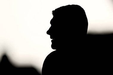 Leeds Rhinos takımının Ryan Hall 'u Betfred Süper Ligi' nin 19 'uncu raundunda Leeds Gergedan' a karşı Headingley Stadyumu, Leeds, İngiltere, 18 Temmuz 2025