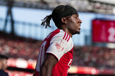 Arsenal 'den Noni Madueke, 9 Ağustos 2025' te İngiltere 'nin Emirates Stadyumu' nda Arsenal ve Athletic Bilbao arasında oynanan sezon öncesi dostluk maçı sırasında