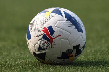 Sky Bet EFL Puma futbol sezonu 20256 / 26 Sky Bet Şampiyonası maçında Leicester City - Sheffield Çarşamba günü King Power Stadyumu, Leicester, İngiltere, 10 Ağustos 2025