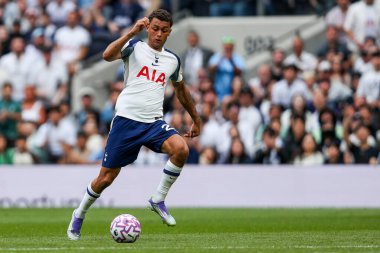 Tottenham Hotspur 'dan Brennan Johnson Premier Lig maçında Tottenham Hotspur' a karşı Tottenham Hotspur Stadyumu, Londra, İngiltere, 16 Ağustos 2025 'te oynanan maçta 3-0 berabere kaldı.