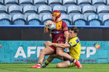 2019 Dünya Şampiyonası 2019 - Birleşik Krallık (FC vs Güney Afrika) arasındaki Mantar Ligi maçı )