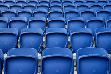 Hill Dickinson Stadyumu 'nun, 27 Ağustos 2025' te İngiltere 'nin Liverpool kentinde oynanan Everton, Mansfield Town maçındaki genel görüntüsü.