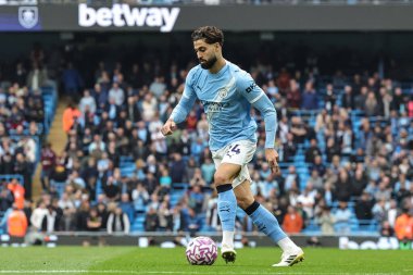 Manchester City 'den Josko Gvardiol Premier Lig maçında topla Manchester City ile Burnley arasında 27 Eylül 2025' te Etihad Stadyumu 'nda karşılaşacak. 