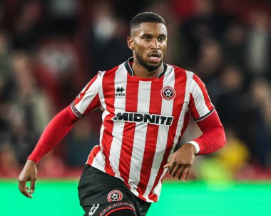 Sheffield United takımından Tyrese Campbell 30 Eylül 2025 tarihinde Sheffield United ile Southampton Bramall Lane 'de karşı karşıya geldi.