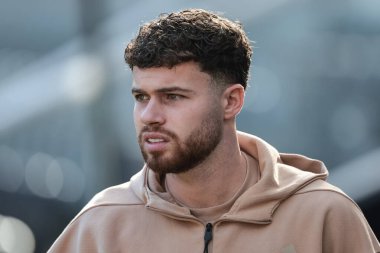 * * CAPTION CORRECTION * * Nottingham Ormanı 'ndan Neco Williams Premier Lig maçı sırasında Newcastle United Nottingham Ormanı' na karşı St. James 's Park, Newcastle, İngiltere, 5 Ekim 2025