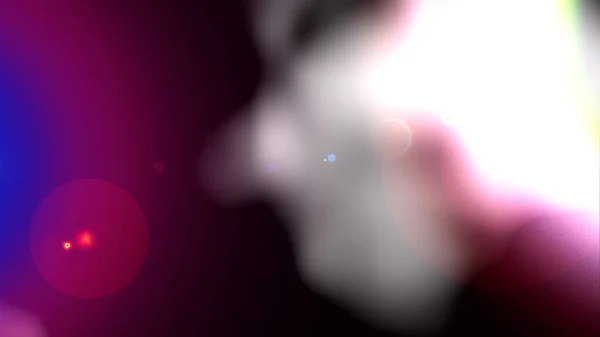 Безшовний Абстрактний Ретро Дизайн Тла Ніжний Візерунок Тканини Фіолетовий Коричневий — стокове фото