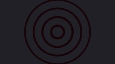 Renkli unsurlarla hareketli arka plan görüntüleri. Çiçekler. Eski model. Bayrak tarzı. Video kaydı. Şablon.