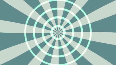 Renkli unsurlarla hareketli arka plan görüntüleri. Çiçekler. Eski model. Bayrak tarzı. Video kaydı. Şablon. Ekran koruyucular ya da reklamlar için karalama. Kusursuz. Döngü.