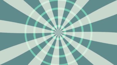 Renkli unsurlarla hareketli arka plan görüntüleri. Çiçekler. Eski model. Bayrak tarzı. Video kaydı. Şablon. Ekran koruyucular ya da reklamlar için karalama. Kusursuz. Döngü.