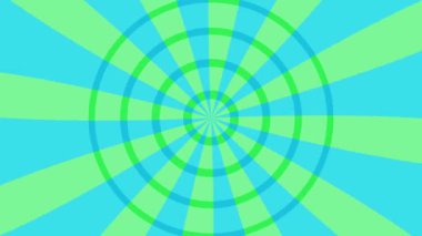 Renkli unsurlarla hareketli arka plan görüntüleri. Çiçekler. Eski model. Bayrak tarzı. Video kaydı. Şablon. Ekran koruyucular ya da reklamlar için karalama. Kusursuz. Döngü.