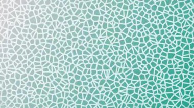 Renkli unsurlarla hareketli arka plan görüntüleri. Çiçekler. Eski model. Bayrak tarzı. Video kaydı. Şablon. Ekran koruyucular ya da reklamlar için karalama. Kusursuz. Döngü.