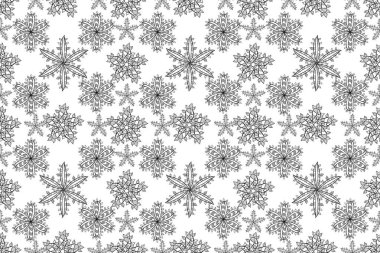 Zentangle soyut çiçekleri. Renkli Bahar Temalı Kusursuz Arkaplan. Karalama çiçeği. Güzel kumaş deseni. Düz Çiçek Elementleri Tasarımı.