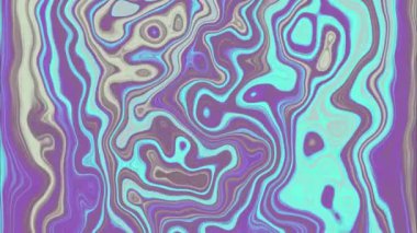 Renkli unsurlarla hareketli arka plan görüntüleri. Çiçekler. Eski model. Bayrak tarzı. Video kaydı. Şablon. Ekran koruyucular ya da reklamlar için karalama. Kusursuz. Döngü.