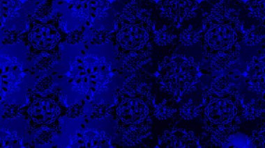 Sevimli çiçek desenli küçük çiçek. Raster resim. Sorunsuz.