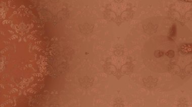 Kızılderili desenli desenli desenli şal deseni. Etnik Mandala süsü. Raster Henna dövme stili. Tekstil, tebrik kartı, boyama kitabı, telefon kılıfı baskısı için kullanılabilir.