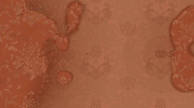 Eskiz modeli etnik tasarım. Çiçekleri, deniz kabukları, mandalaları ve suluboya efektleriyle donanma geçmişi. Yatak çarşafları, ceket, paket tasarımı, kumaş ve moda kavramları için tekstil baskısı.