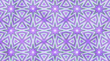 Renkli unsurlarla hareketli arka plan görüntüleri. Çiçekler. Eski model. Bayrak tarzı. Video kaydı. Şablon. Ekran koruyucular ya da reklamlar için karalama. Kusursuz. Döngü.