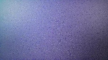 Renkli unsurlarla hareketli arka plan görüntüleri. Çiçekler. Eski model. Bayrak tarzı. Video kaydı. Şablon. Ekran koruyucular ya da reklamlar için karalama. Kusursuz. Döngü.