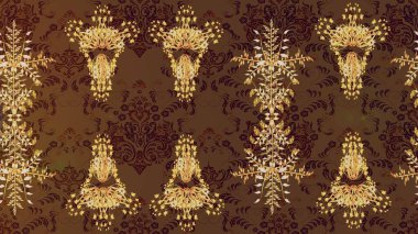 Raster illüstrasyonu. Renkli arka planda güzel kar taneleri. Kar tanesi ikonu, izole edilmiş. Düz tasarım.