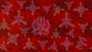 El çizimi Raster çizimi. Çizim çiçek deseni duvar kağıdı, web sitesi arka planı, ambalaj kağıdı, davetiye, broşür, afiş veya web sitesi için kullanılabilir. Karalama elementleri.