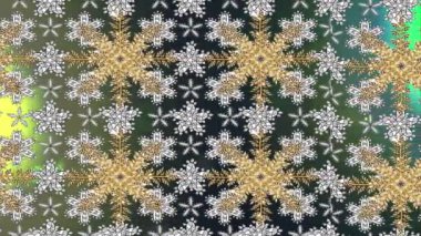 Renkli unsurlarla hareketli arka plan görüntüleri. Eski model. Bayrak tarzı. Video kaydı. Şablon. eşkenar dörtgen, kare.