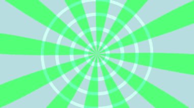 Renkli unsurlarla hareketli arka plan görüntüleri. Çiçekler. Eski model. Bayrak tarzı. Video kaydı. Şablon. Ekran koruyucular ya da reklamlar için karalama. Kusursuz. Döngü.