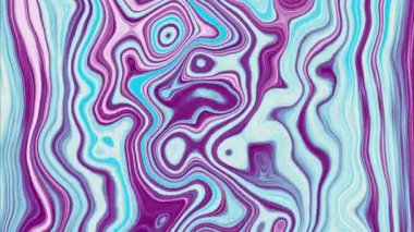 Renkli unsurlarla hareketli arka plan görüntüleri. Eski model. Bayrak tarzı. Video kaydı. Şablon. eşkenar dörtgen, kare.