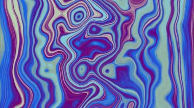 Renkli unsurlarla hareketli arka plan görüntüleri. Çiçekler. Eski model. Bayrak tarzı. Video kaydı. Şablon. Ekran koruyucular ya da reklamlar için karalama. Kusursuz. Döngü.