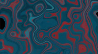 Renkli unsurlarla hareketli arka plan görüntüleri. Eski model. Bayrak tarzı. Video kaydı. Şablon. eşkenar dörtgen, kare.