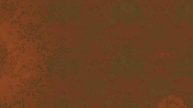 Sınır Kızılderili çiçekli paisley patten. Taslak süsleme izi. Etnik Mandala havlusu. Raster Henna tarzı. Tebrik kartı arkaplanı, boyama kitabı, arkaplan, tekstil için kullanılabilir.