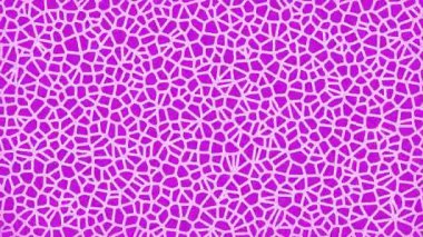 Renkli unsurlarla hareketli arka plan görüntüleri. Suluboya desenli el çizimi kelebekler. Hoş renklerde resimleme.