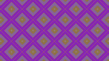 Renkli unsurlarla hareketli arka plan görüntüleri. Çiçekler. Eski model. Bayrak tarzı. Video kaydı. Şablon.