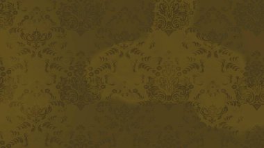 Çizim çiçek deseni duvar kağıdı, web sitesi arka planı, ambalaj kağıdı, davetiye, broşür, afiş veya web sitesi için kullanılabilir. El çizimi Raster çizimi. Parlak elementlerin.