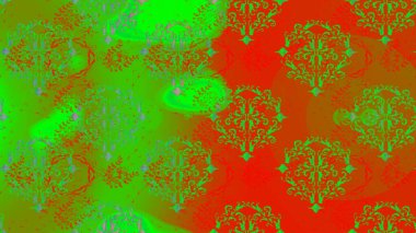 Sulu Boya Dikişsiz desen. Güzel desen dekorasyon ve tasarım için. Trendy yazdırma. Çiçek suluboya çizimler ve zarif desen. Vintage.