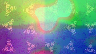 Raster süslemeleri, Noel tebrik kartları, davetiye şablonu. Boyama sayfaları. Zentangle zarif kar taneciği.