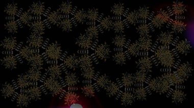 Kar Tanesi Raster simgesi arkaplanı. Kış siyahı, gri ve kahverengi Noel kar beyazı kristal element. Meteoroloji buz koleksiyonu. Xmas Frost kar taneleri izole edilmiş siluet sembolü. Raster tasarımı